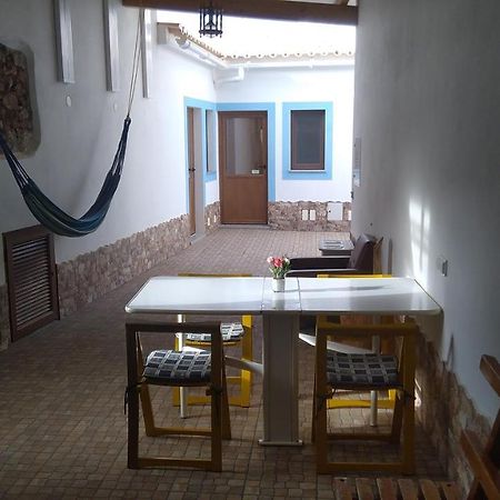 O Nosso Lar Villa Lagos Luaran gambar