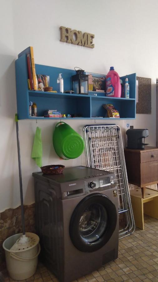 O Nosso Lar Villa Lagos Luaran gambar
