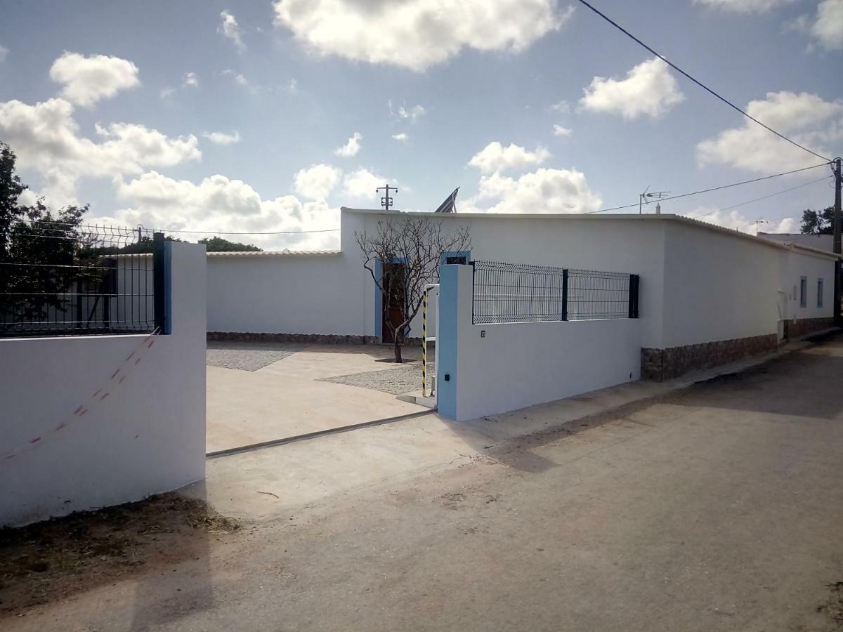 O Nosso Lar Villa Lagos Luaran gambar