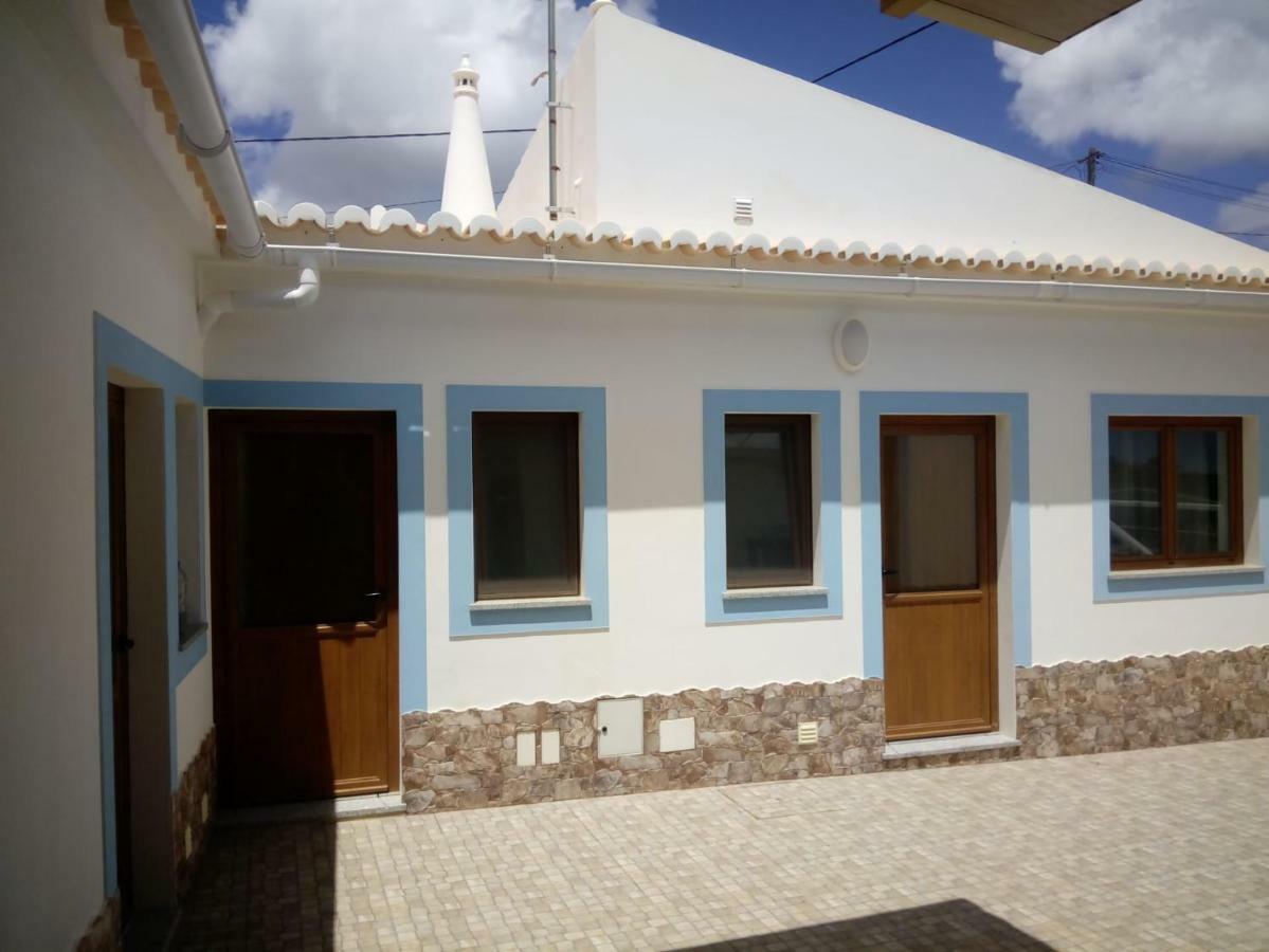 O Nosso Lar Villa Lagos Luaran gambar