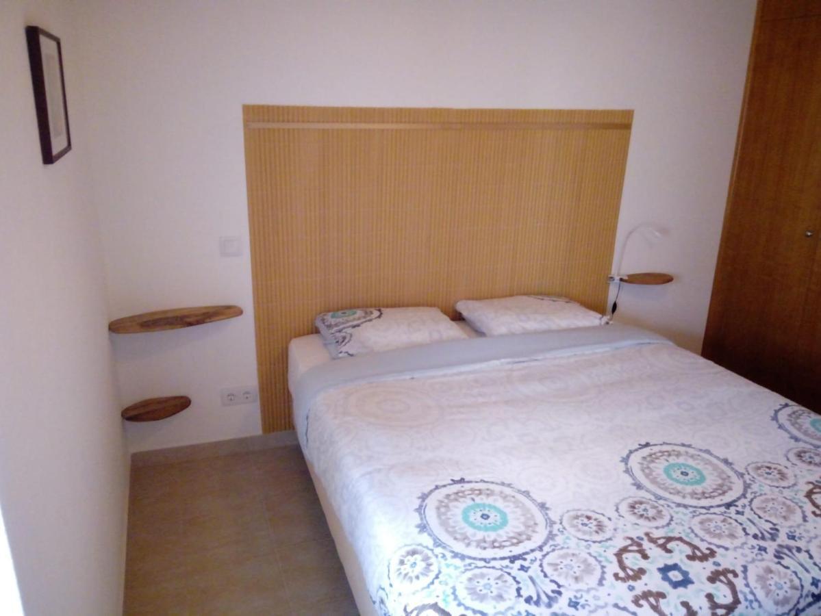 O Nosso Lar Villa Lagos Luaran gambar