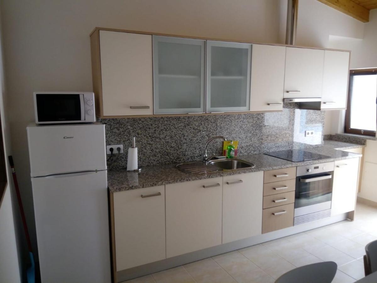 O Nosso Lar Villa Lagos Luaran gambar
