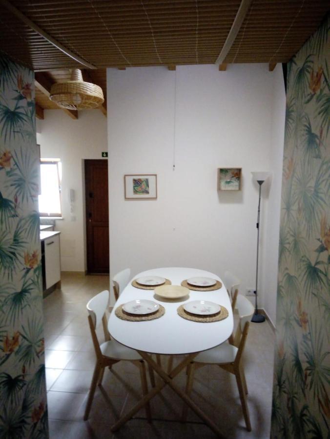 O Nosso Lar Villa Lagos Luaran gambar