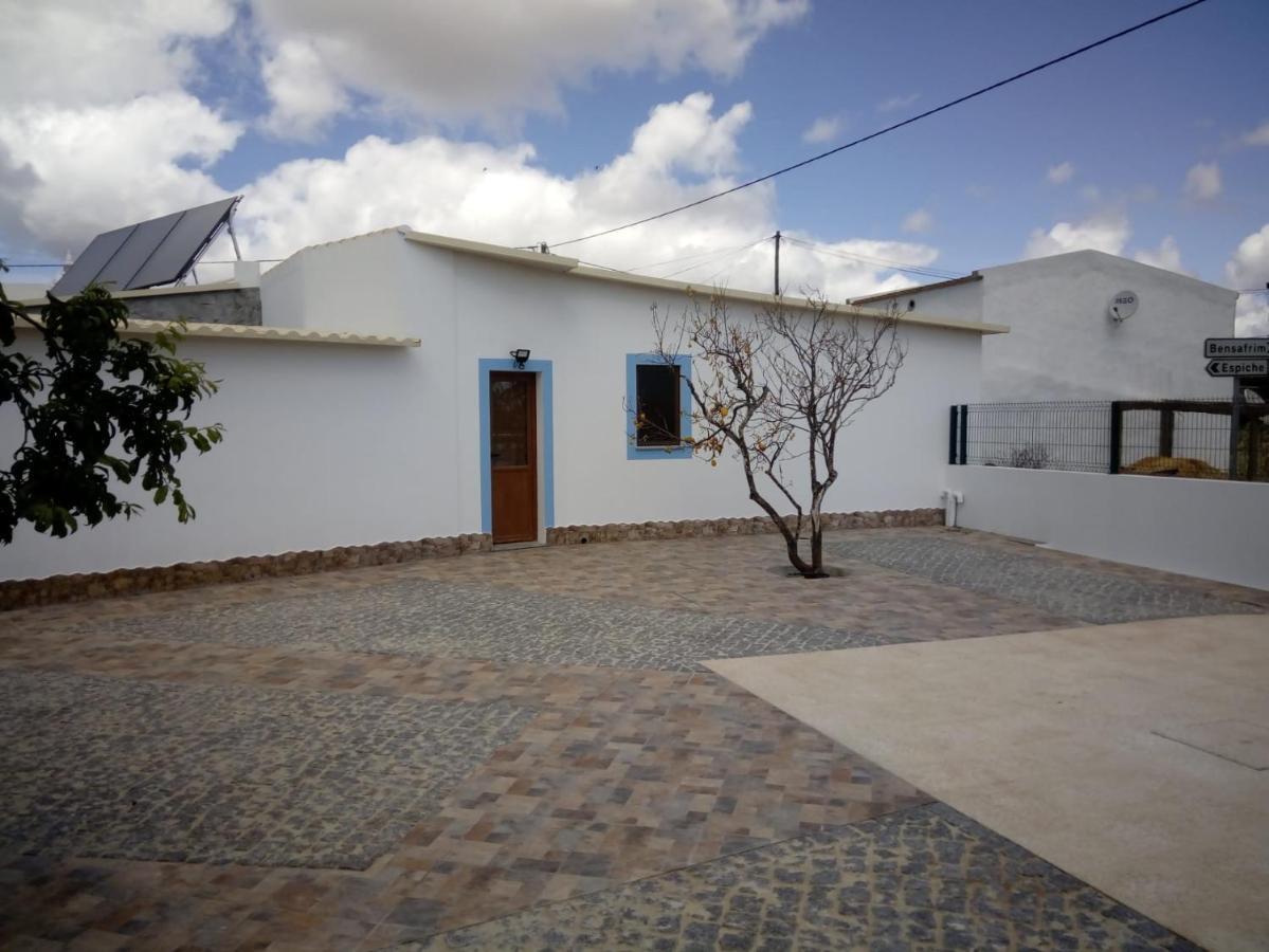 O Nosso Lar Villa Lagos Luaran gambar