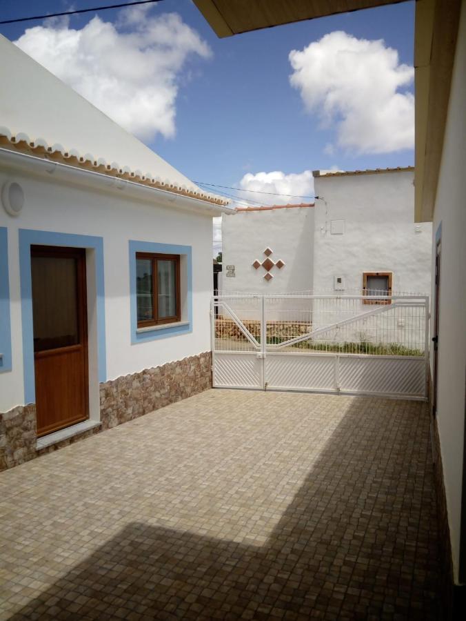 O Nosso Lar Villa Lagos Luaran gambar