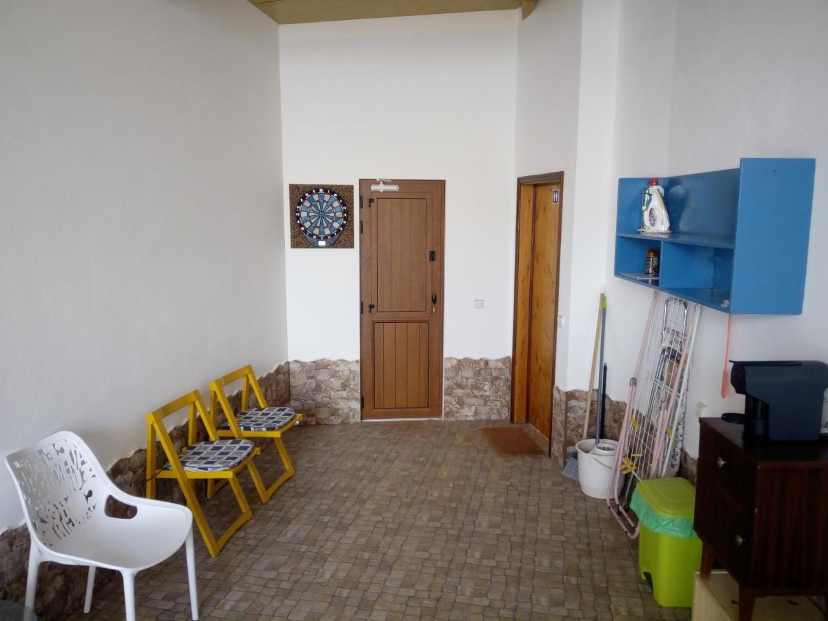 O Nosso Lar Villa Lagos Luaran gambar